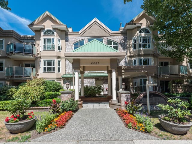 Apartment for sale in Port Coquitlam, Port Coquitlam, 107 2231 Welcher Avenue, 263173591 | Realtylink.org