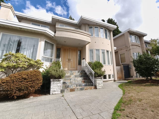 House for rent in Vancouver, Vancouver West, 1463 W 57th Avenue, 263173593 | Realtylink.org