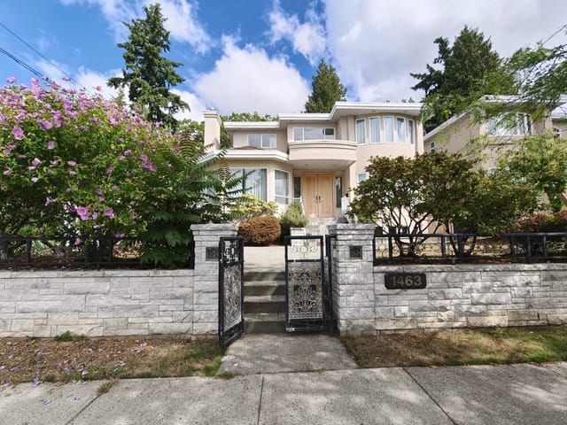 House for rent in Vancouver, Vancouver West, 14xx W 57th Avenue, 263173593 | Realtylink.org