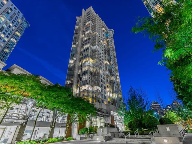 Apartment for sale in Vancouver, Vancouver West, 2207 198 Aquarius Mews, 263173596 | Realtylink.org