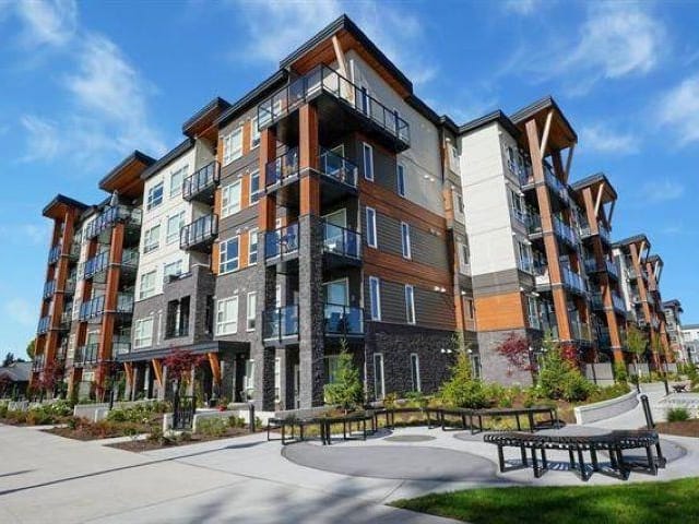 Apartment for rent in Maple Ridge, Maple Ridge, 221 12143 223 Street, 263173601 | Realtylink.org