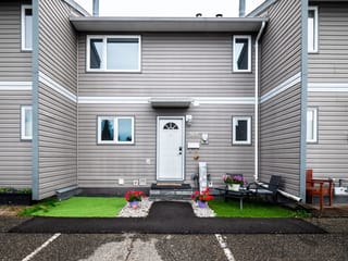Townhouse for sale in Prince George, PG City West, 309 2550 S Ospika Boulevard, 263173603 | Realtylink.org