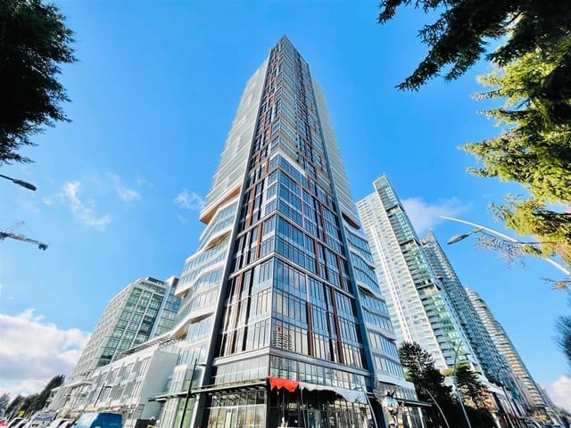 Apartment for sale in Burnaby, Burnaby South, 1302 6511 Sussex Avenue, 263173607 | Realtylink.org