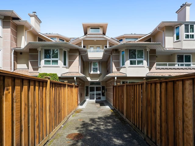 Apartment for sale in Langley, Langley, 302 19721 64 Avenue, 263173608 | Realtylink.org