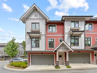 Townhouse for sale in Langley, Langley, 206 6951 204 Street, 263173610 | Realtylink.org