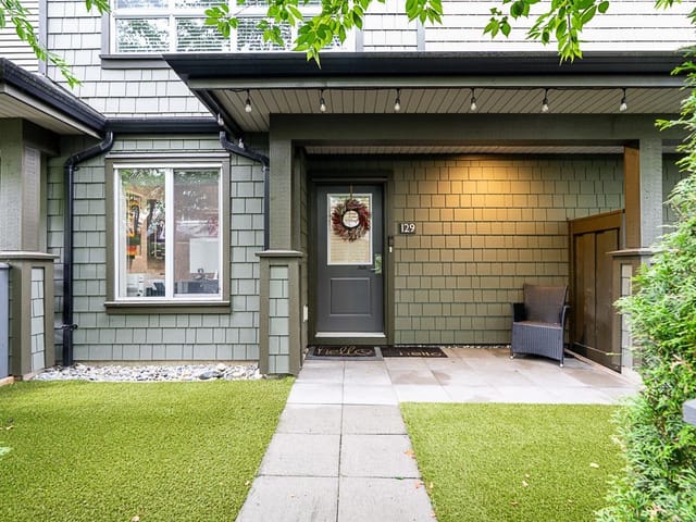 Townhouse for sale in Langley, Langley, 129 8138 204 Street, 263173611 | Realtylink.org