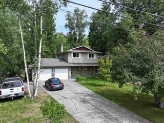 House for sale in Quesnel, Quesnel, 2850 Gavlin Road, 263173612 | Realtylink.org