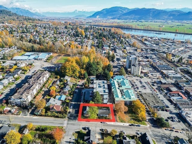 Duplex for sale in Mission, Mission, 7380 James Street, 263173614 | Realtylink.org