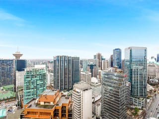Apartment for rent in Vancouver, Vancouver West, 4103 1011 W Cordova Street, 263173615 | Realtylink.org