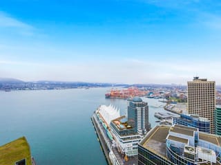 Apartment for rent in Vancouver, Vancouver West, 4103 1011 W Cordova Street, 263173615 | Realtylink.org