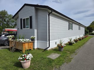 Manufactured Home for sale in Quesnel, Quesnel, 90 684 North Fraser Drive, 263173616 | Realtylink.org
