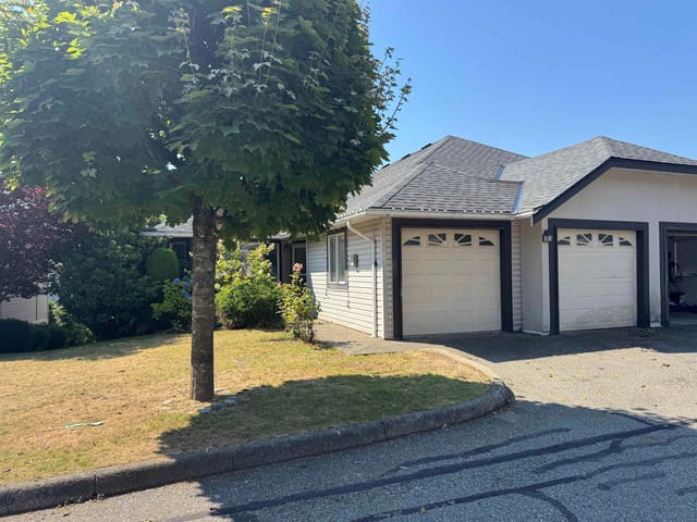Townhouse for sale in Abbotsford, Abbotsford, 167 3160 Townline Road, 263173617 | Realtylink.org