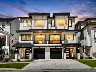 1/2 Duplex for sale in Surrey, South Surrey White Rock, 102 16631 18 Avenue, 263173620 | Realtylink.org