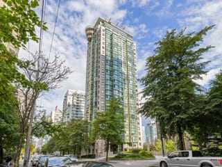 Apartment for sale in Vancouver, Vancouver West, 411 1367 Alberni Street, 263173622 | Realtylink.org