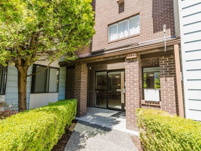 Apartment for sale in Abbotsford, Abbotsford, 228 2279 McCallum Road, 263173624 | Realtylink.org