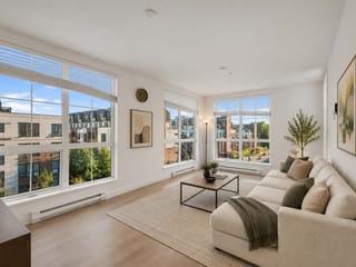 Apartment for sale in Langley, Langley, 409 8379 201 Street, 263173625 | Realtylink.org