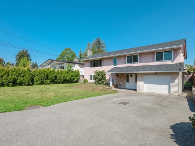 House for sale in Delta, N. Delta, 11789 85a Avenue, 263173631 | Realtylink.org
