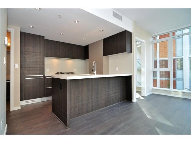 Apartment for rent in Vancouver, Vancouver West, 505 1351 Continental Street, 263173633 | Realtylink.org