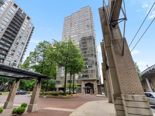 Apartment for rent in Vancouver, Vancouver West, 2001 950 Cambie Street, 263173634 | Realtylink.org