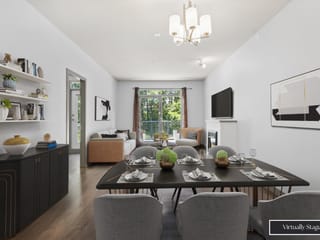 Apartment for sale in Port Moody, Port Moody, 312 100 Capilano Road, 263173636 | Realtylink.org