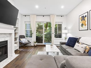 Apartment for sale in Delta, Ladner, 106 4745 54a Street, 263173638 | Realtylink.org