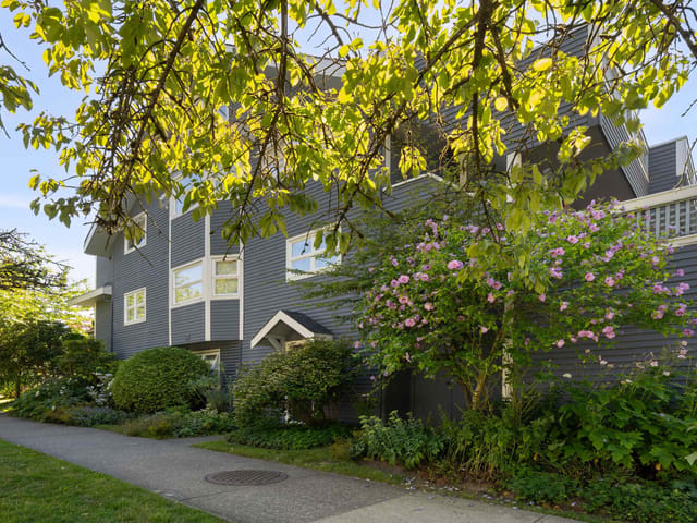 Townhouse for sale in Vancouver, Vancouver West, 3085 Maple Street, 263173650 | Realtylink.org