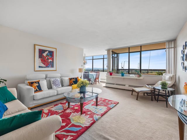 Apartment for sale in Richmond, Richmond, 1310 6631 Minoru Boulevard, 263173654 | Realtylink.org