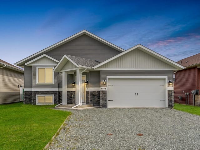 House for sale in Prince George, PG City North, 8976 Tatlow Place, 263173655 | Realtylink.org