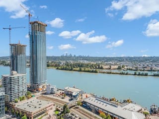 Apartment for rent in New Westminster, New Westminster, 3303 892 Carnarvon Street, 263173656 | Realtylink.org