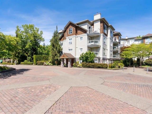 Apartment for sale in Surrey, North Surrey, 305 10188 155 Street, 263173663 | Realtylink.org