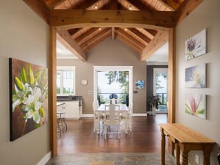 House for sale in Bowen Island, Bowen Island, 1010 Cowan Point Drive, 263173667 | Realtylink.org