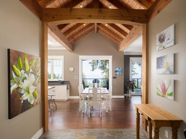 House for sale in Bowen Island, Bowen Island, 1010 Cowan Point Drive, 263173667 | Realtylink.org