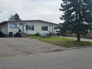 Duplex for sale in Prince George, PG City West, 342 Ruggles Street, 263173669 | Realtylink.org