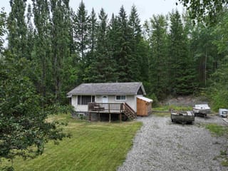 House for sale in Quesnel, Quesnel, 442 Amsbaugh Road, 263173671 | Realtylink.org