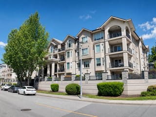 Apartment for sale in Langley, Langley, 209 20281 53a Avenue, 263173675 | Realtylink.org