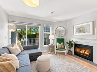 Apartment for sale in Vancouver, Vancouver West, 108 2020 W 8th Avenue, 263173677 | Realtylink.org