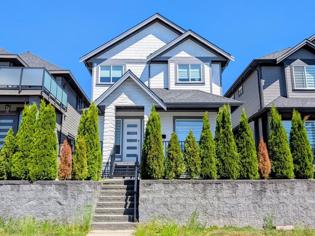 House for sale in Coquitlam, Coquitlam, 937a Edgar Avenue, 263173678 | Realtylink.org