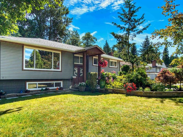 House for sale in Port Moody, Port Moody, 517 Ailsa Avenue, 263173679 | Realtylink.org