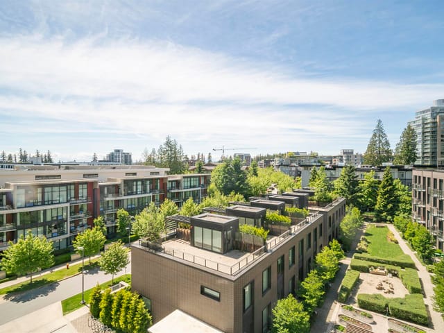 Apartment for sale in Vancouver, Vancouver West, 602 5629 Birney Avenue, 263173680 | Realtylink.org