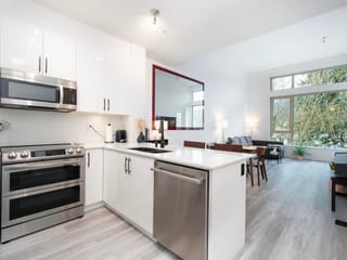 Apartment for sale in North Vancouver, North Vancouver, 515 119 W 22nd Street, 263173685 | Realtylink.org