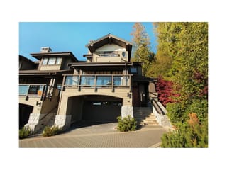 Townhouse for sale in West Vancouver, West Vancouver, 14 2555 Skilift Road, 263173688 | Realtylink.org