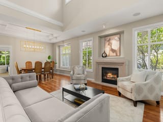 Townhouse for sale in Surrey, South Surrey White Rock, 9 15715 34 Avenue, 263173689 | Realtylink.org
