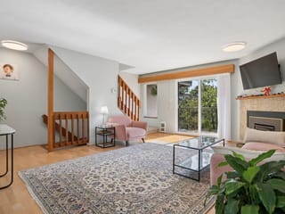 Townhouse for sale in North Vancouver, North Vancouver, 4 220 W 16th Street, 263173691 | Realtylink.org