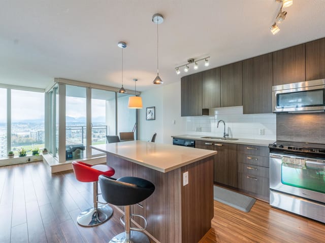 Apartment for rent in Surrey, Surrey, 3502 13325 102a Avenue, 263173692 | Realtylink.org