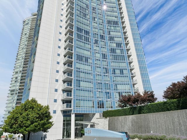 Apartment for sale in Burnaby, Burnaby North, 2806 4189 Halifax Street, 263173695 | Realtylink.org