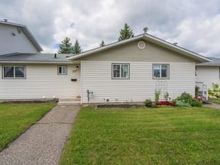 Townhouse for sale in Prince George, PG City West, 177 111 S Tabor Boulevard, 263173700 | Realtylink.org