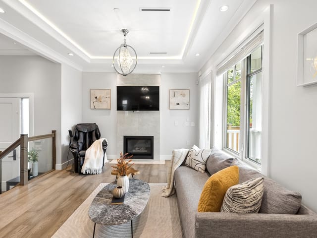 Duplex for sale in Vancouver, Vancouver West, 3666 W 6th Avenue, 263173701 | Realtylink.org