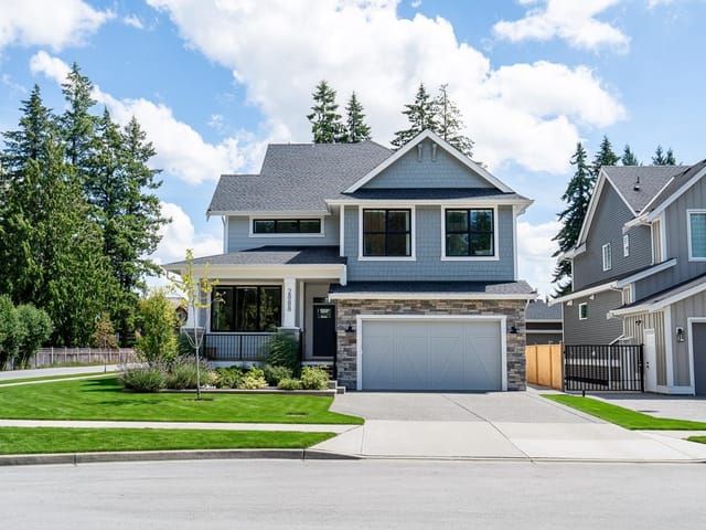 House for sale in Langley, Langley, 2888 203a Street, 263173702 | Realtylink.org