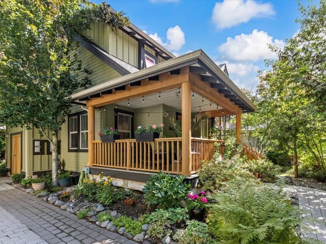 House for sale in Lindell Beach, Cultus Lake & Area, 1845 Mossy Green Way, 263173706 | Realtylink.org