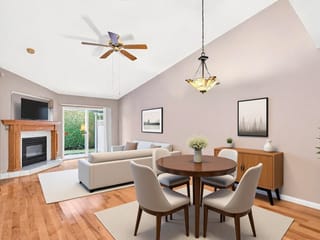 Townhouse for sale in Maple Ridge, Maple Ridge, 39 23580 Dewdney Trunk Road, 263173707 | Realtylink.org